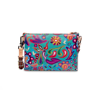 Midtown Crossbody Tasha