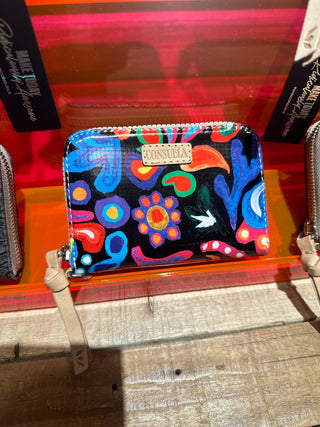 Consuela Zippy Wallet Sophie