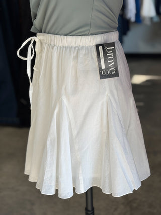 Katie’s mini Skirt