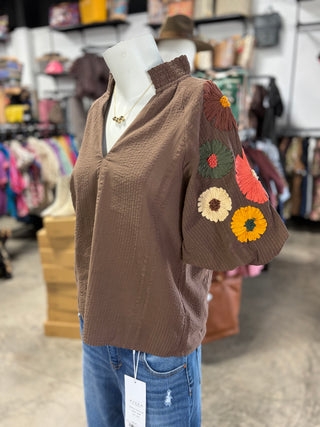 Fall Is Calling Top
