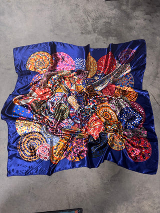 Circus Scarf