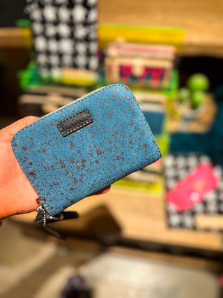 Consuela Zippy Wallet Nilo