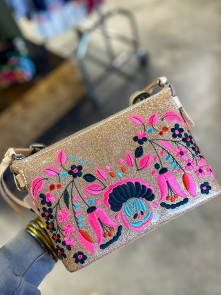 Midtown Crossbody Lyla