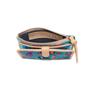 Slim Wallet Tasha