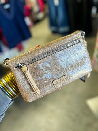 Uptown Crossbody Lyla