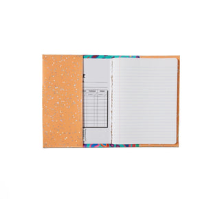 Notebook Tasha