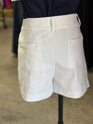 Arely's Shorts