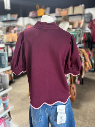 Karlee’s Top