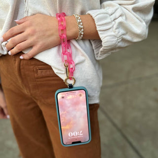 Clip & Go Ice Chain with Pouch