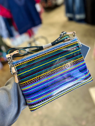 Midtown Crossbody Hadley