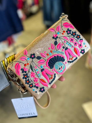 Uptown Crossbody Lyla