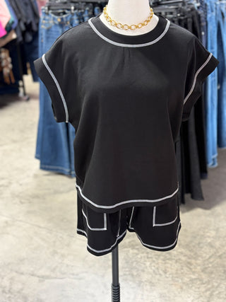 Scuba Lounge Set
