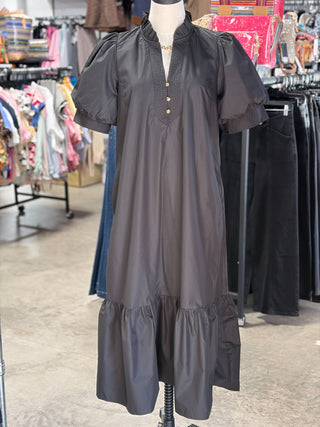 Jane's Midi Dress