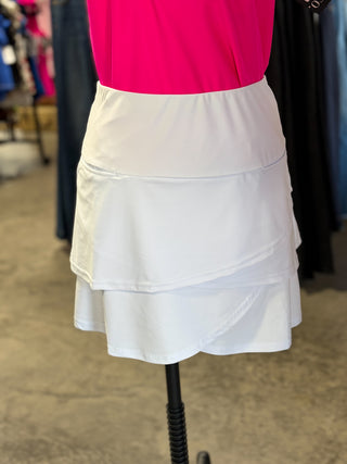 Kerry’s Layer Skort