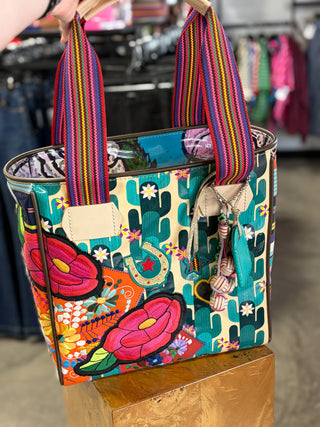 Classic Tote Dezi