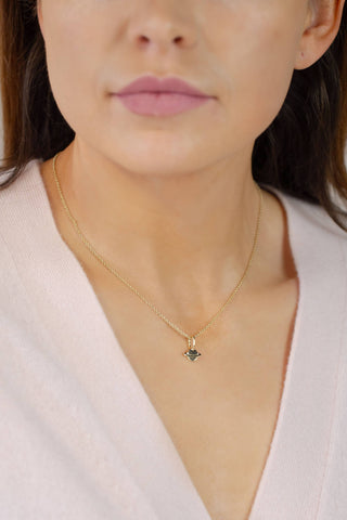 Out of this World Charm