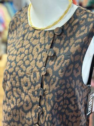 Posh Dress