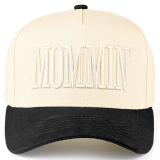 CC MOMMIN` CAP, TCM 0073