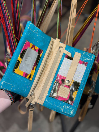 Uptown Crossbody, Shay