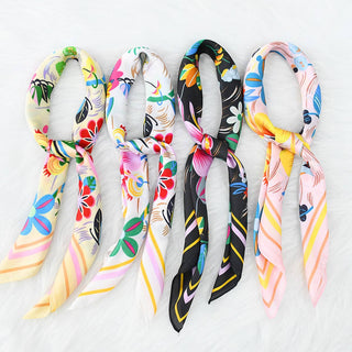 Emily Scarf