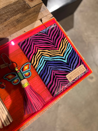 Consuela Notebook Vanessa