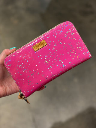 Essential Wallet, Berry