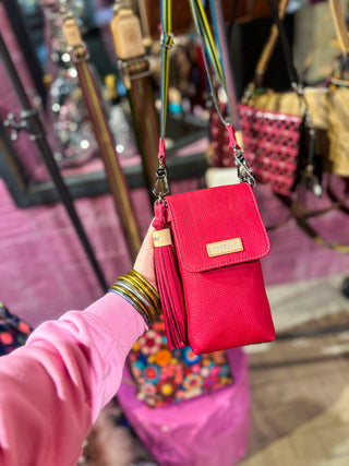 Dash Crossbody Maren