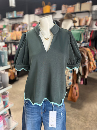 Karlee’s Top
