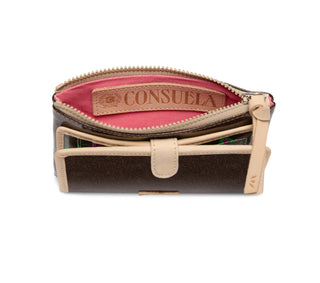 Slim Wallet Ember