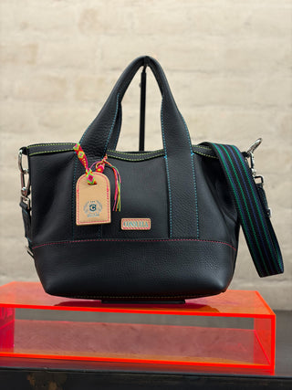 Lil’ Max Tote, Cyndi