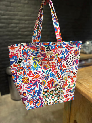 Grab ‘n’ Go Basic Bianca