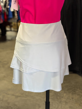Kerry’s Layer Skort