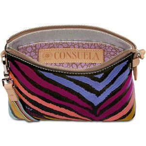 Consuela Midtown Crossbody Karaoke