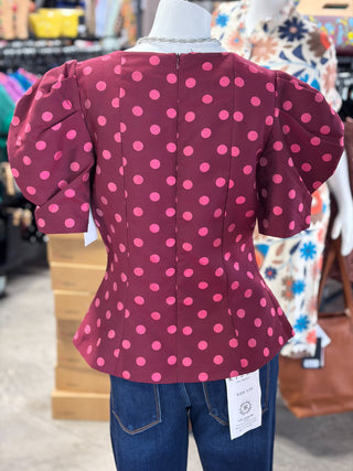 Dottie Love Top