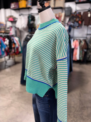 Hello Fall Sweater