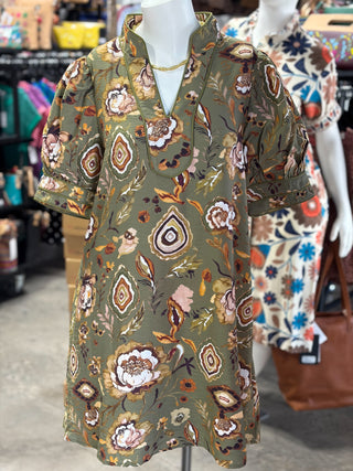 Gypsy Dress