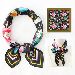 Emily Scarf