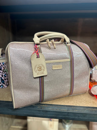 Consuela Jet Setter Emery