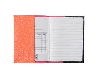 Notebook Bae