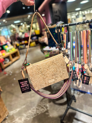 Metro Crossbody Lawton