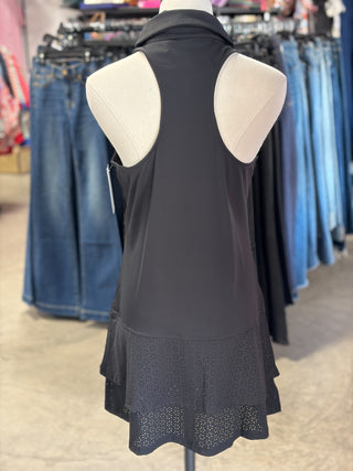Esther's Tennis Dress