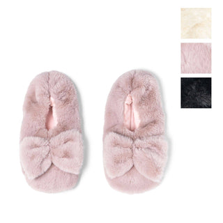 Heatable Slippers