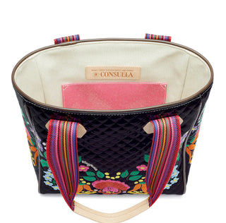 Consuela Classic Tote La Reina