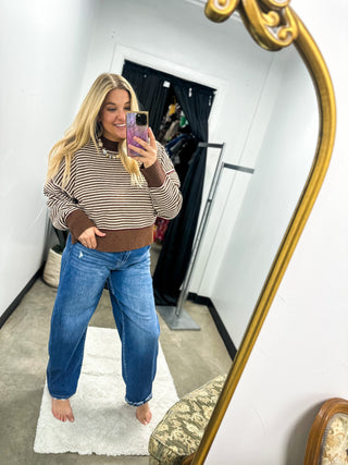 Hello Fall Sweater