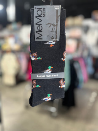 Duck Socks