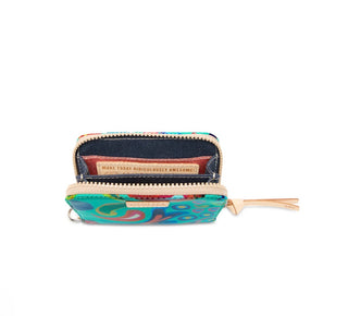 Zippy Wallet Tasha