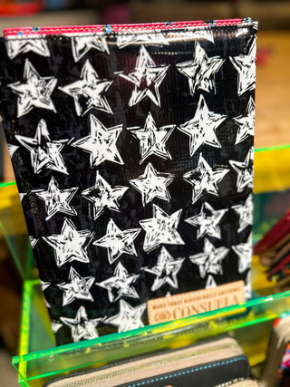 Consuela Notebook Cover Madi