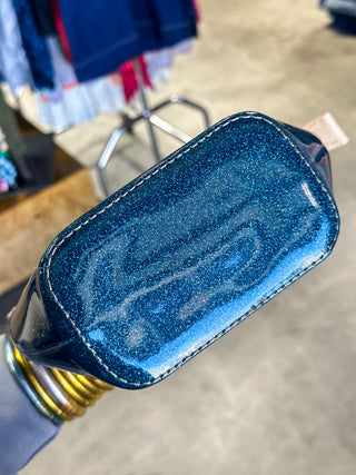 Medium Tool Kit Blue