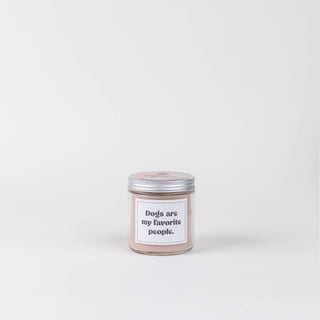 Sweet Grace Statement Jar Candle #053 - Snarky