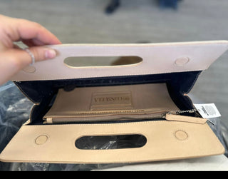 Consuela Super Clutch Bronzer